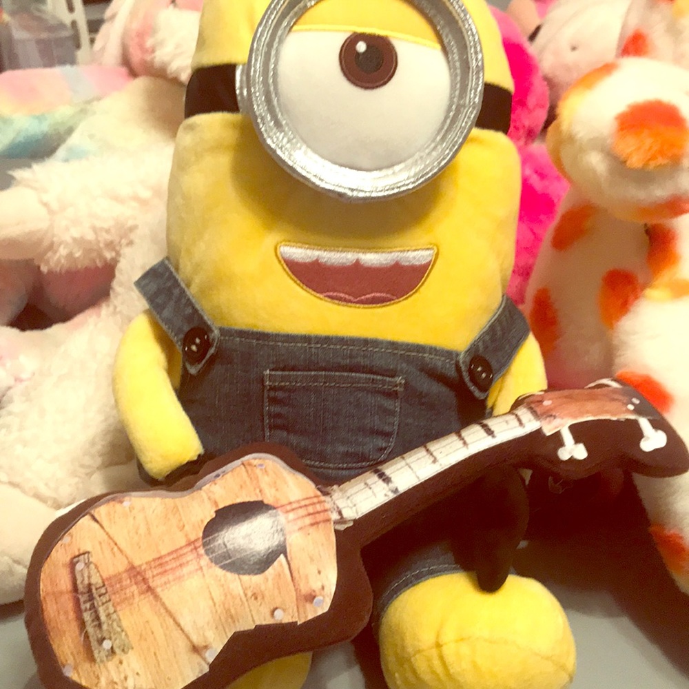 Minion